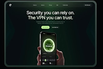 develop vpn app, ios vpn app, android vpn app, window vpn app, admob ads