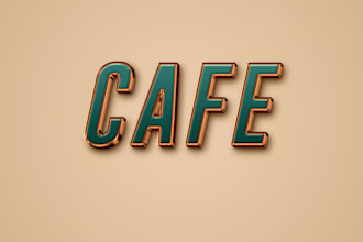 design professional round logo, custom sticker, and badge design