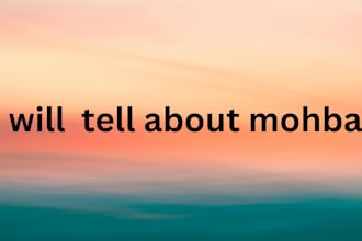 tell a story about mohbad