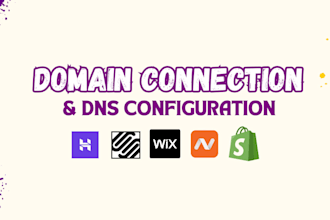 connect domain to godaddy, transfer squarespace, or fix dns