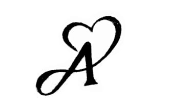 design a custom minimalist fine line tattoo with stencil ready