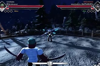 create and develop custom scripts for your roblox game, combat system abilities