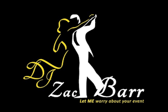 create a winning super logo for an award wedding entertainer