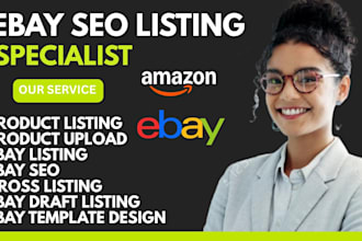 do amazon autods ebay drafting listing ebay seo listing ebay template design