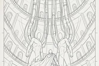 comic art for you