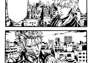 comic art for you