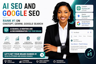 do ai search ai mention ai seo visibility for business geo aeo ai result ranking
