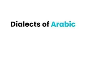 transcribe english arabic audio, msa, egyptian, gulf and levantine dialects