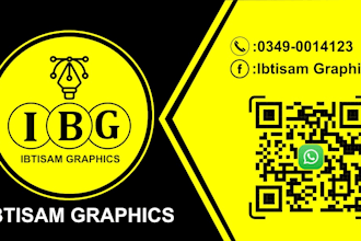 visiting card design gfx
