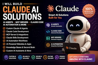 claude ai agents, mcp servers, claude code and ai automation