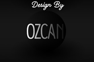 design minimalist wordmark logo