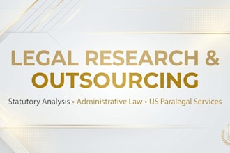 do legal writing legal research contract drafting contract review US para legal
