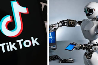 mass commenting tiktok, tiktok automation,tiktok autolike bot, auto dm tikok bot