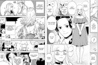 be your manga artist for anime panels, comic pages storyboards webtoon character