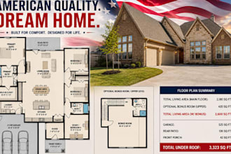create apartment building permit drawings and plans