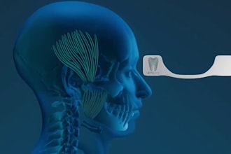 create 3d medical animation, 3d anatomy physiology explainer animation video
