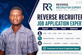 apply for jobs reverse recruiter for job search application remote jobs usajob