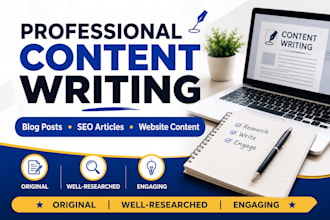 write a professional resume