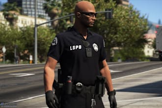 create fivem kuttes custom fivem clothing kuttes mc mc vest biker clothing