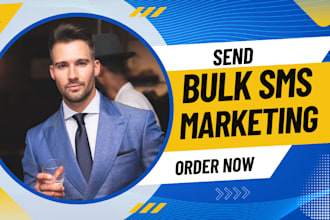 send bulk sms, sms marketing campaign, text messages, sms blast, bulk sms