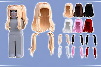 create roblox ugc, ugc roblox bundle, dynamic head, roblox accessories, wearable