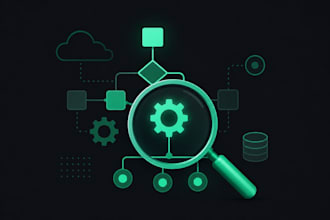 provide ai and cloud strategy consulting for your business