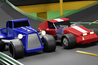 create custom 3d car model fivem gta 5 car livery assetto corsa vehicle