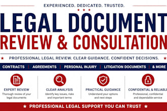dedicated legal advocate personal injury and civil rights attorney