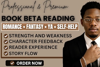 beta read romance beta reader fantasy ya novel beta reader self help beta reader