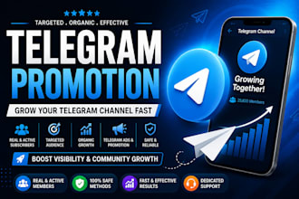 do telegram promotion telegram setup organic telegram promotion
