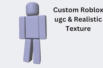 create ugc roblox,rigging, dynamic head, accessories