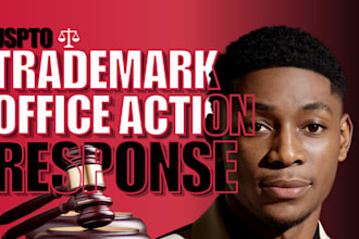 respond to your uspto office action rejection