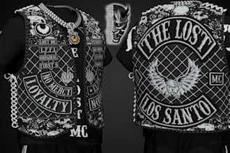 fully create fivem custom clothing, fivem eup, fivem kuttes, clothing packs