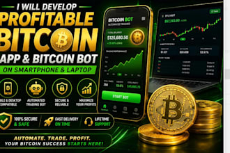 deliver profitable useable crypto coin into your wallet