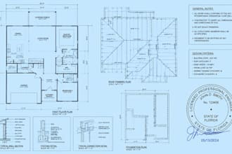 handle review, sign seal structural plans in arizona, arkansas, colorado, utah