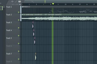make a perfect topline for your beats