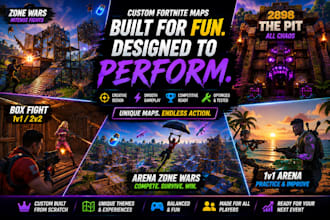 create custom uefn verse scripts and gameplay systems for fortnite