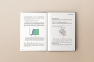 create a bespoke editorial layout in indesign