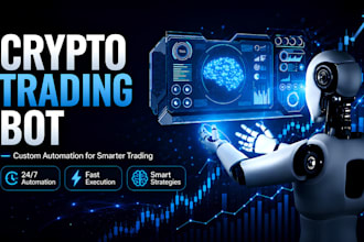 build crypto arbitrage bot, dex arbitrage bot, arbitrage bot on sol, eth, bsc