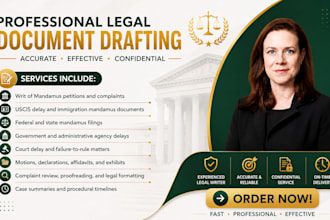 be immigration lawyer for USA visa, consultation,eb2 niw,asylum,writ of mandamus