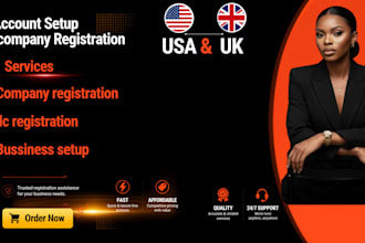 company registration company formation business startup