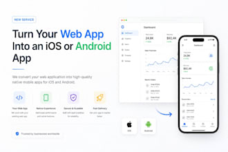 turn your ai built prototype into a production ready web app