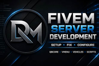 install and configure custom vehicles on your fivem server