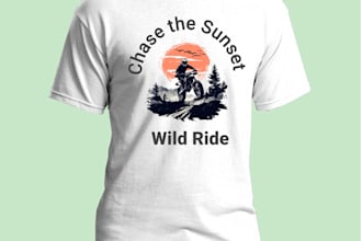 design 3 unique t shirt designs in one bundle