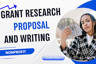 do grant research, grant proposal, grant proposal writing, grant application