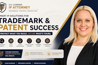 do USA trademark registration as trademark attorney, amazon brand registry