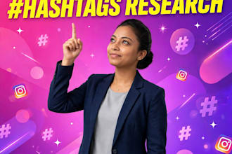 find 30 viral instagram hashtags for reels