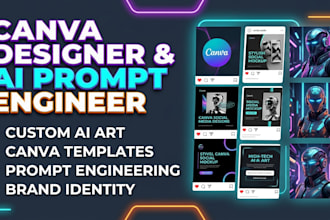 design stunning custom branding and graphics in canva