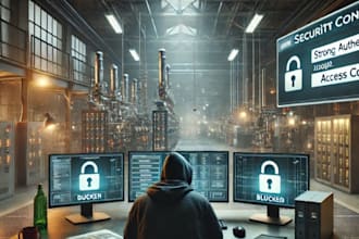 setup unattended remote access to your personal or authorized systems