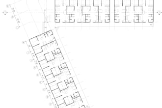 do 2d drafting in autocad